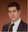Maziar GHAZALI